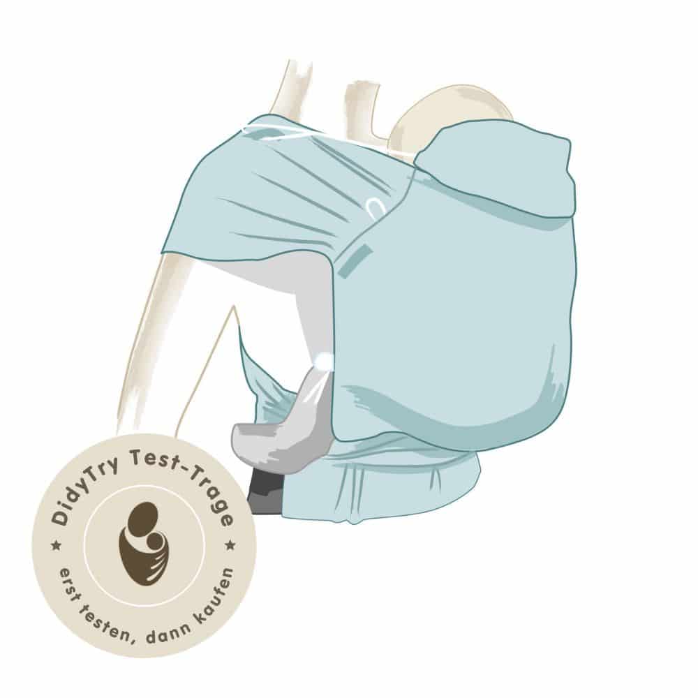 Baby Carriers: high quality, large selection - order here